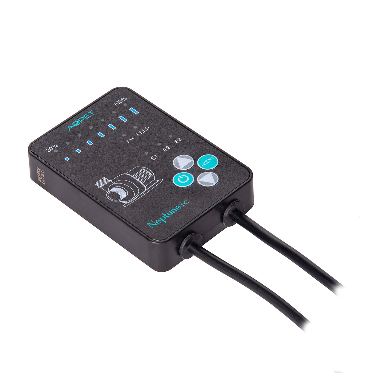 AQPET NEPTUNE DC LIFT PUMP