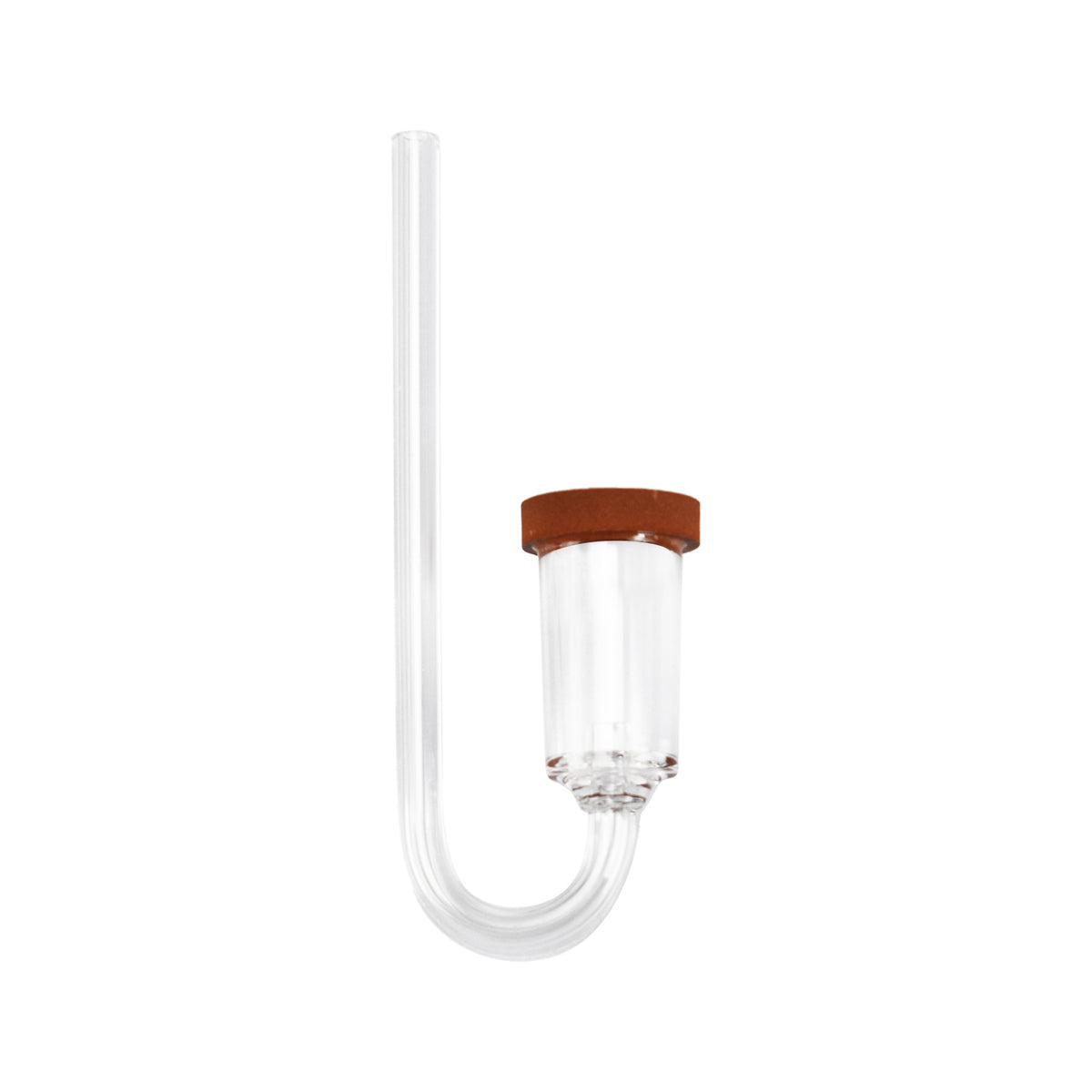 AQPET ZEN DIFFUSER CO2 DIFFUSORE IN ACRILICO PER IMPIANTO CO2