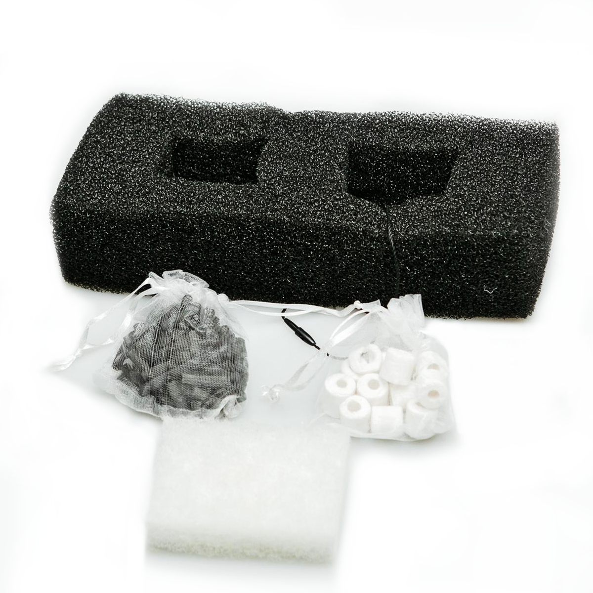 AQPET BIO 550 LT/H UNIVERSAL COMPLETE INTERNAL FILTER - 150 LT
