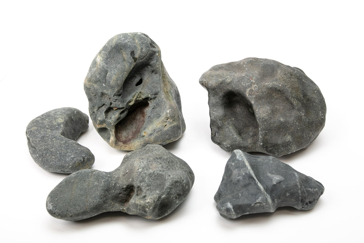 AQPET ZEN STONE ROCCE HAKKAI (CONF.10KG MIXED)