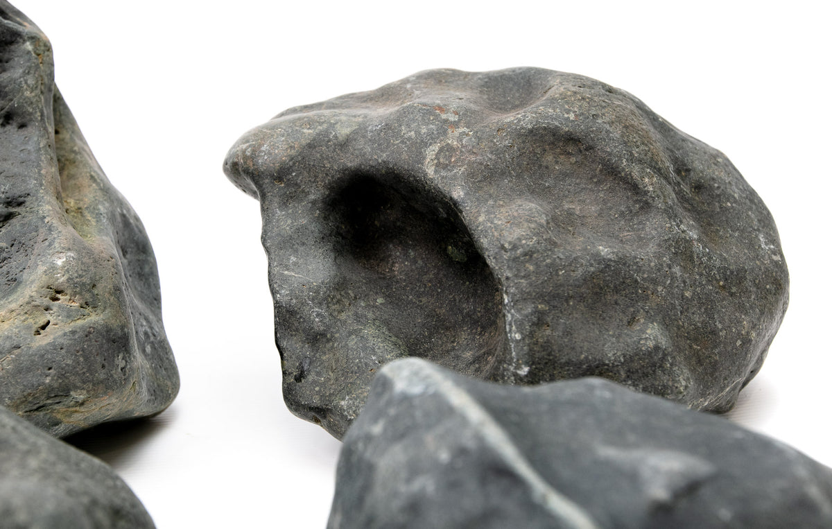 AQPET ZEN STONE ROCCE HAKKAI (CONF.10KG MIXED)