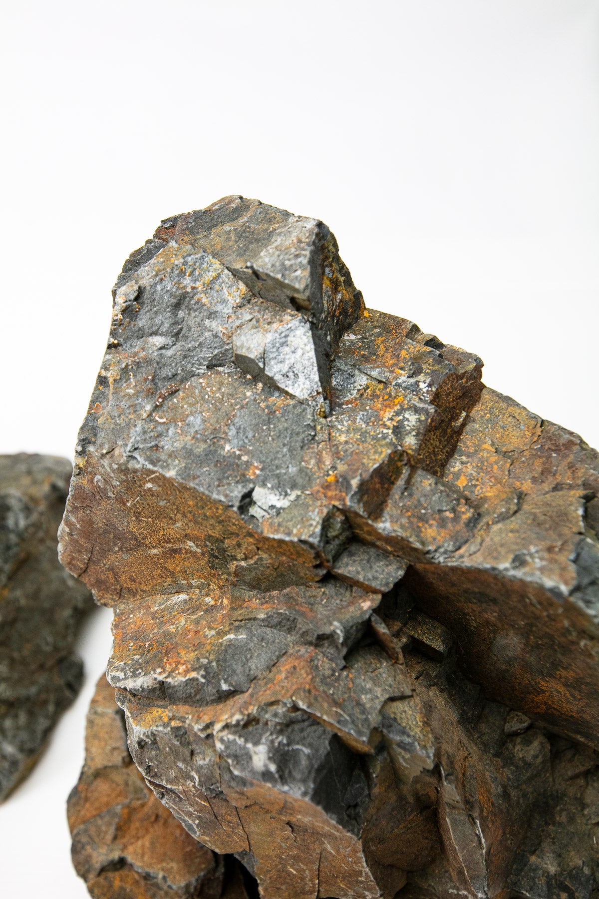AQPET ZEN STONE ROCCE BLACK FOREST (PACK 10KG MIXED) 300GR /3 KG
