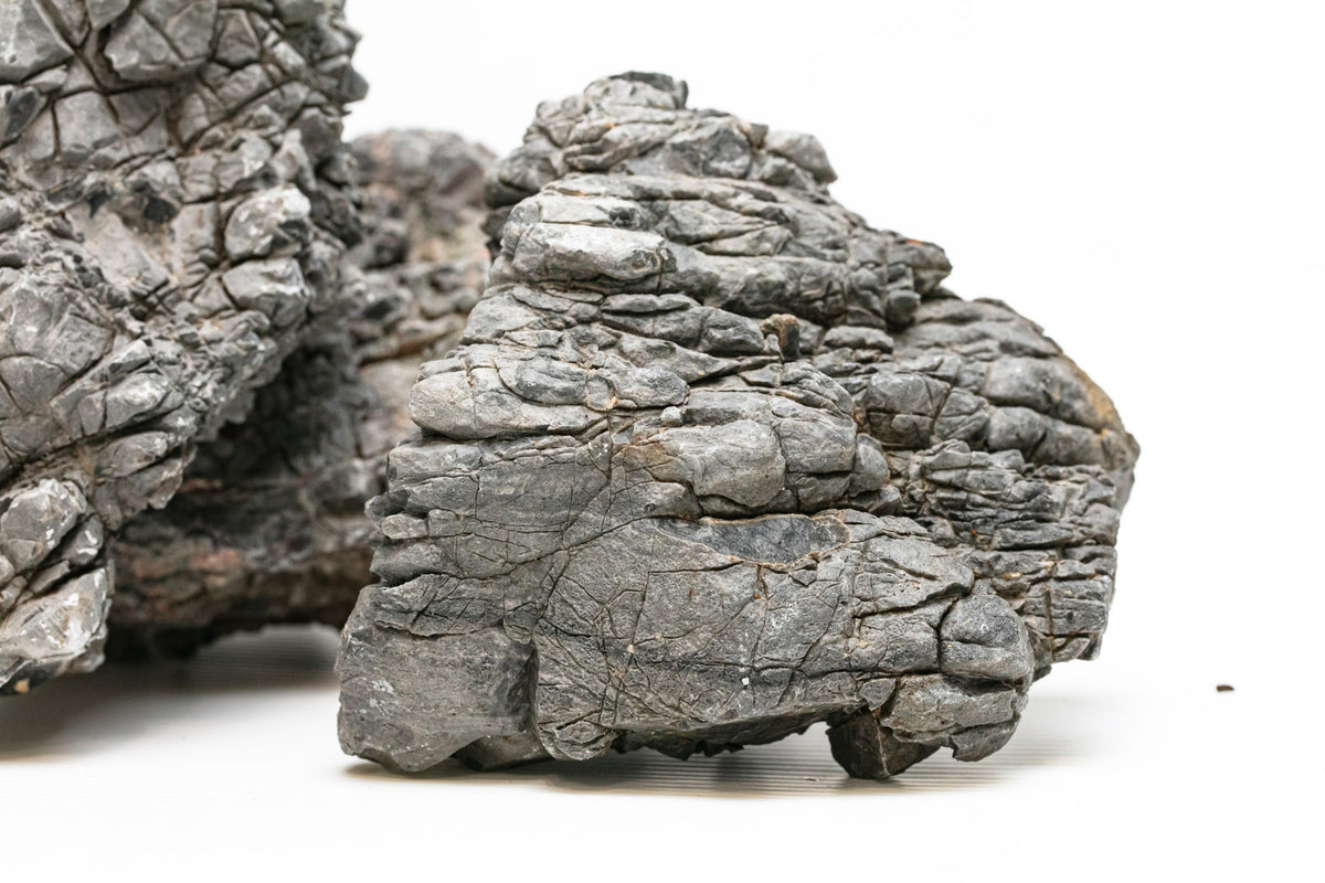 AQPET ZEN STONE ROCCE CORNERS (CONF.20KG MIXED) 300GR /3 KG