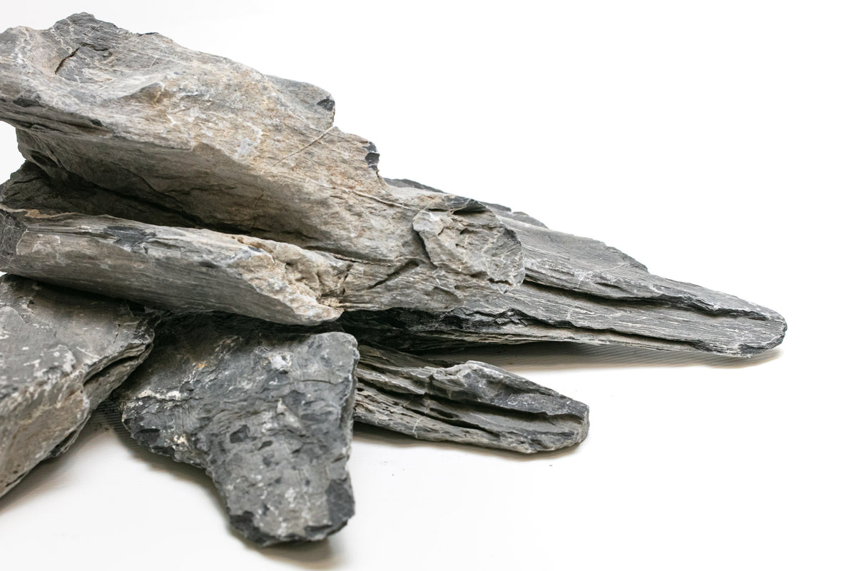 AQPET ZEN STONE ROCCE STALAGMITE (CONF.20KG MIXED) 300GR /3 KG