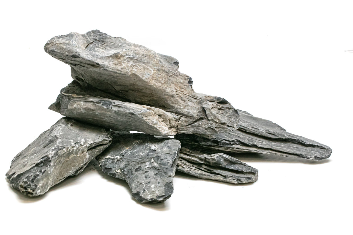 AQPET ZEN STONE ROCCE STALAGMITE (CONF.20KG MIXED) 300GR /3 KG