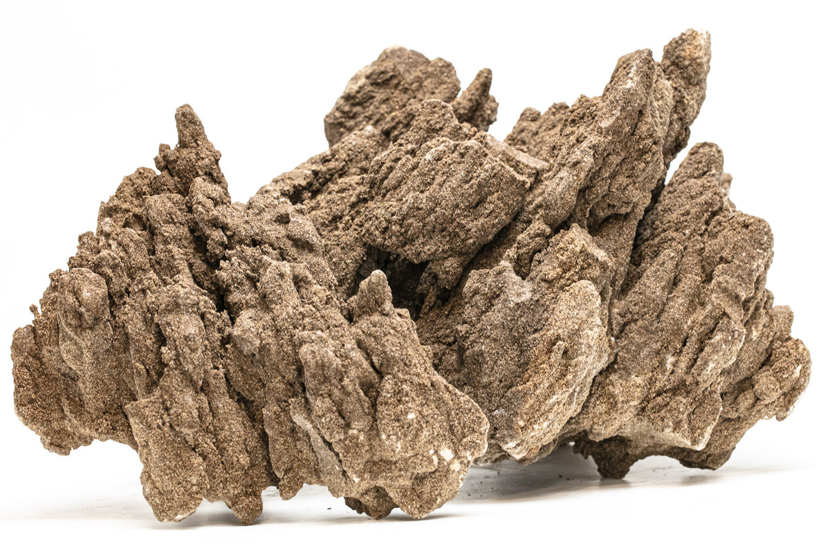 AQPET ZEN STONE ROCCE MOUNTAIN SPONGE (CONF 10 KG MIXED) 300GR /3 KG