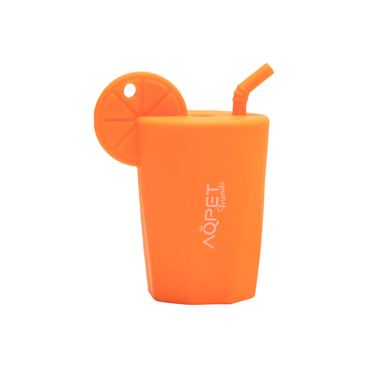 AQPET FRIENDS Clean Up Dispenser Bags Juicy Soft Silicone