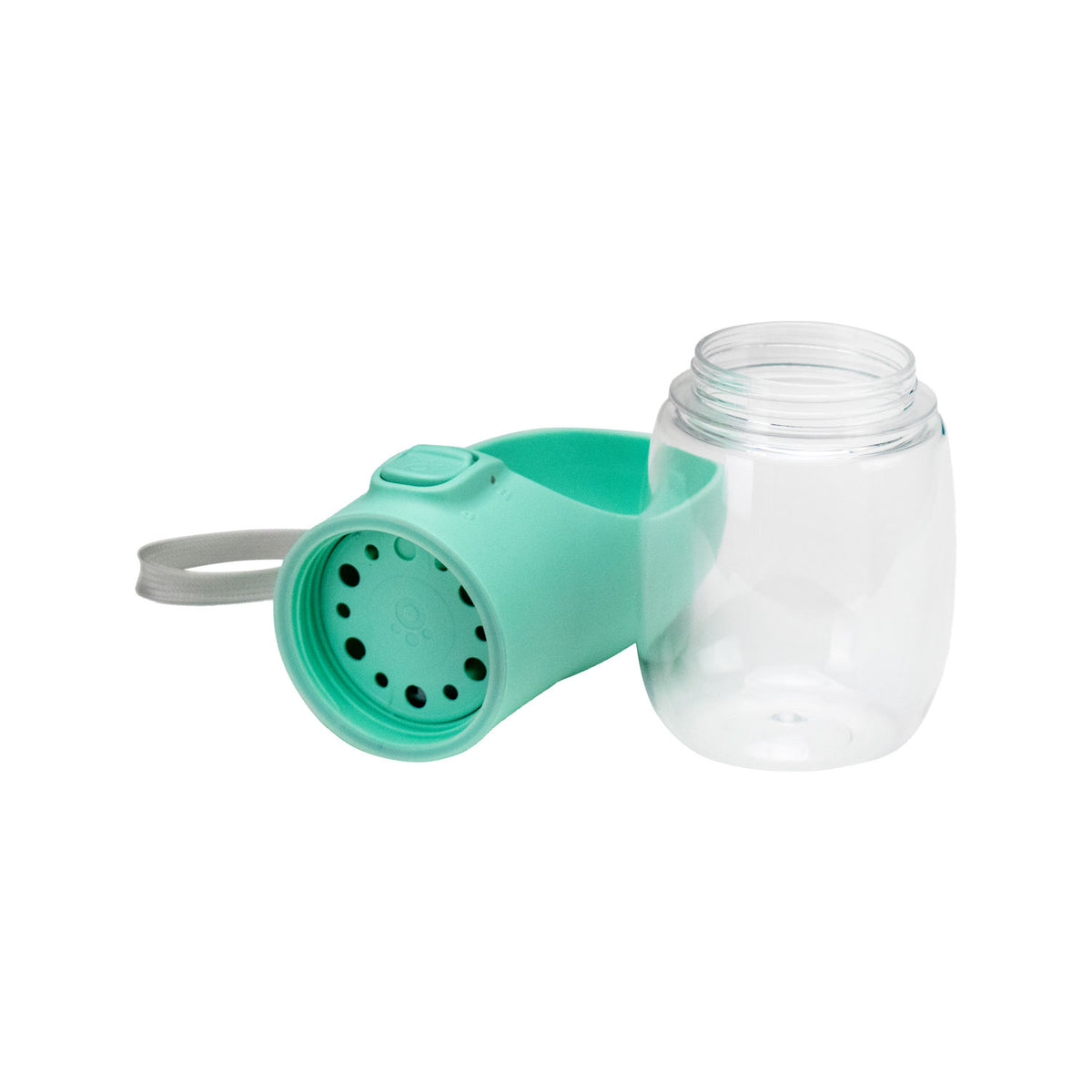 AQPET FRIENDS Drink&go Travel Water Bottle
