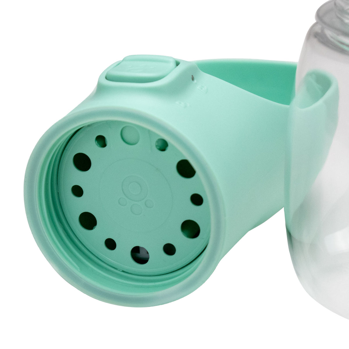 AQPET FRIENDS Drink&go Travel Water Bottle
