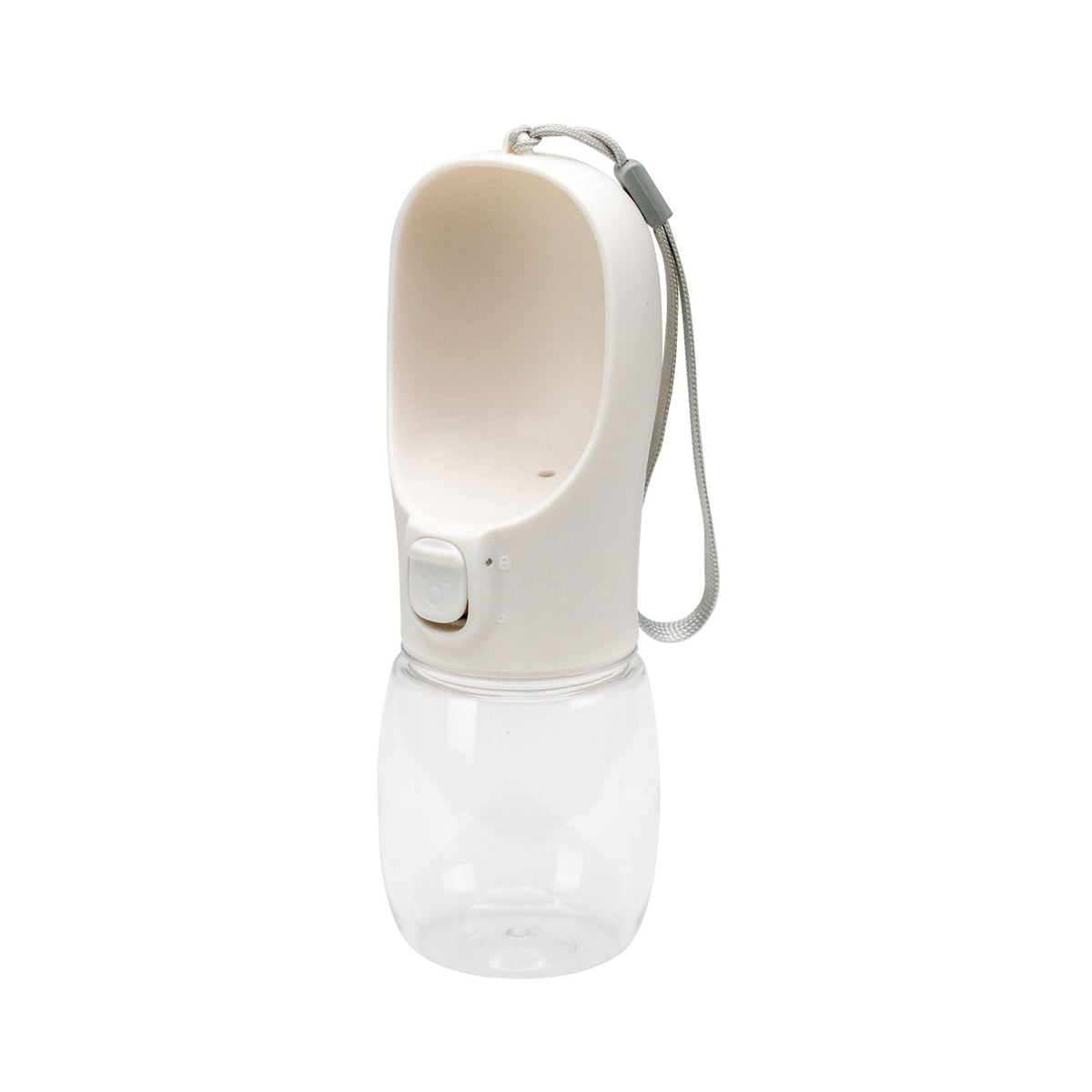 AQPET FRIENDS Drink&go Travel Water Bottle