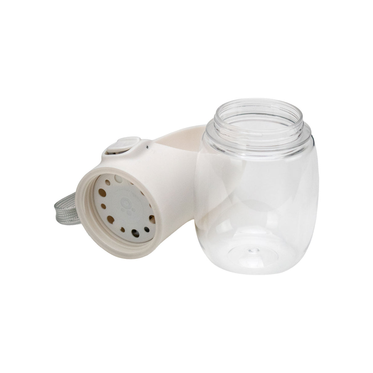 AQPET FRIENDS Drink&go Travel Water Bottle
