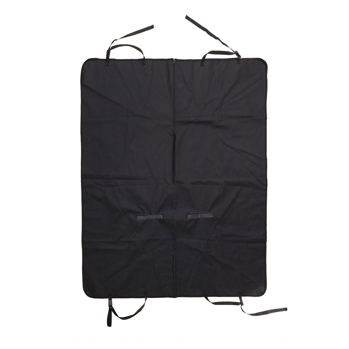 AQPET FRIENDS Telo Amaca Coprisedile per Animali Domestici Impermeabile Universale per Auto 140x150cm