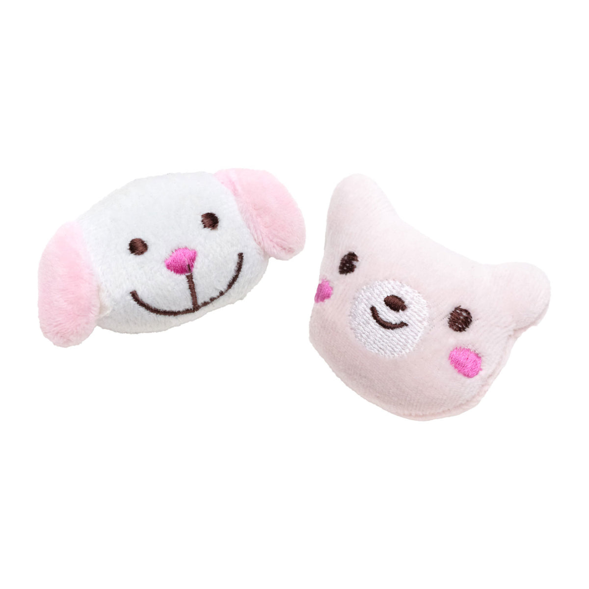 AQPET FRIENDS Cat Toy Giochi In Stoffa Per Gatti Con Erba Gatta Gioco Per Gatti