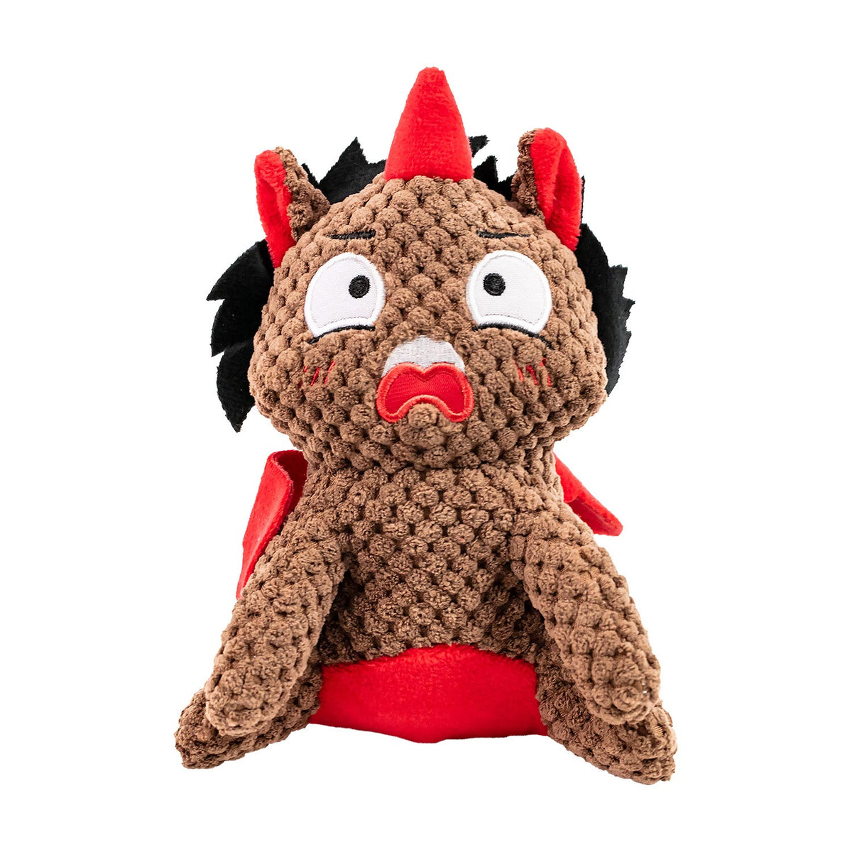 AQPET FRIENDS Fluffymon Dog Toy Fun Pet Dog Game