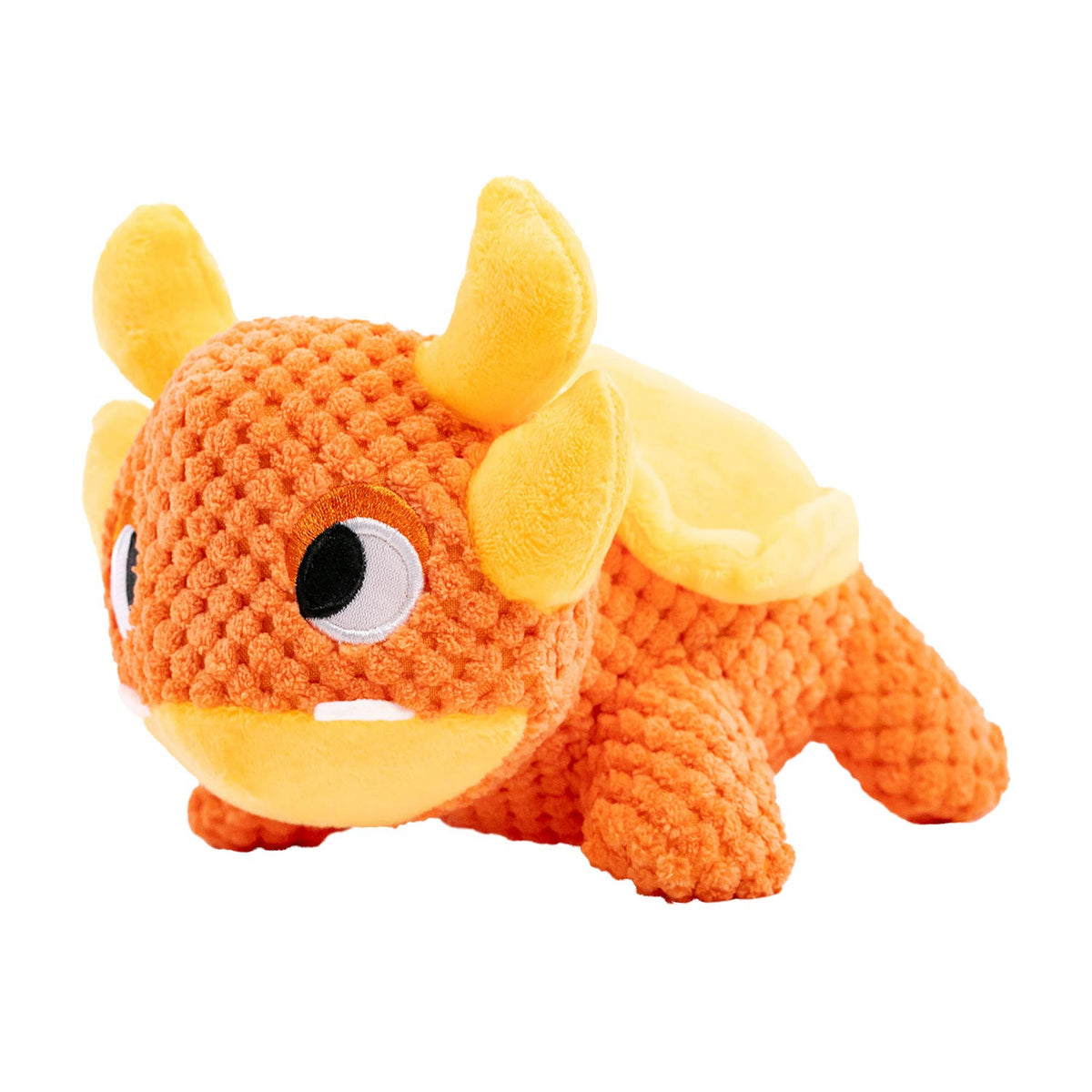 AQPET FRIENDS Fluffymon Dog Toy Fun Pet Dog Game