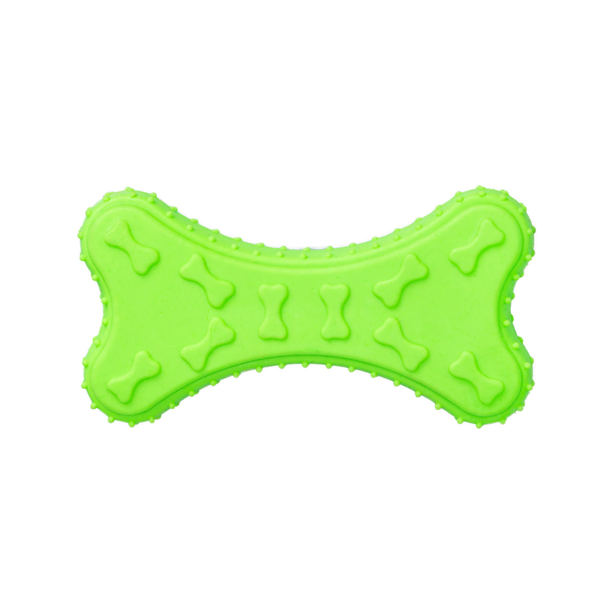 AQPET FRIENDS AQPET Giochi Per Cane Dental Osso Di Gomma Gioco Per Cani Divertimento Pet