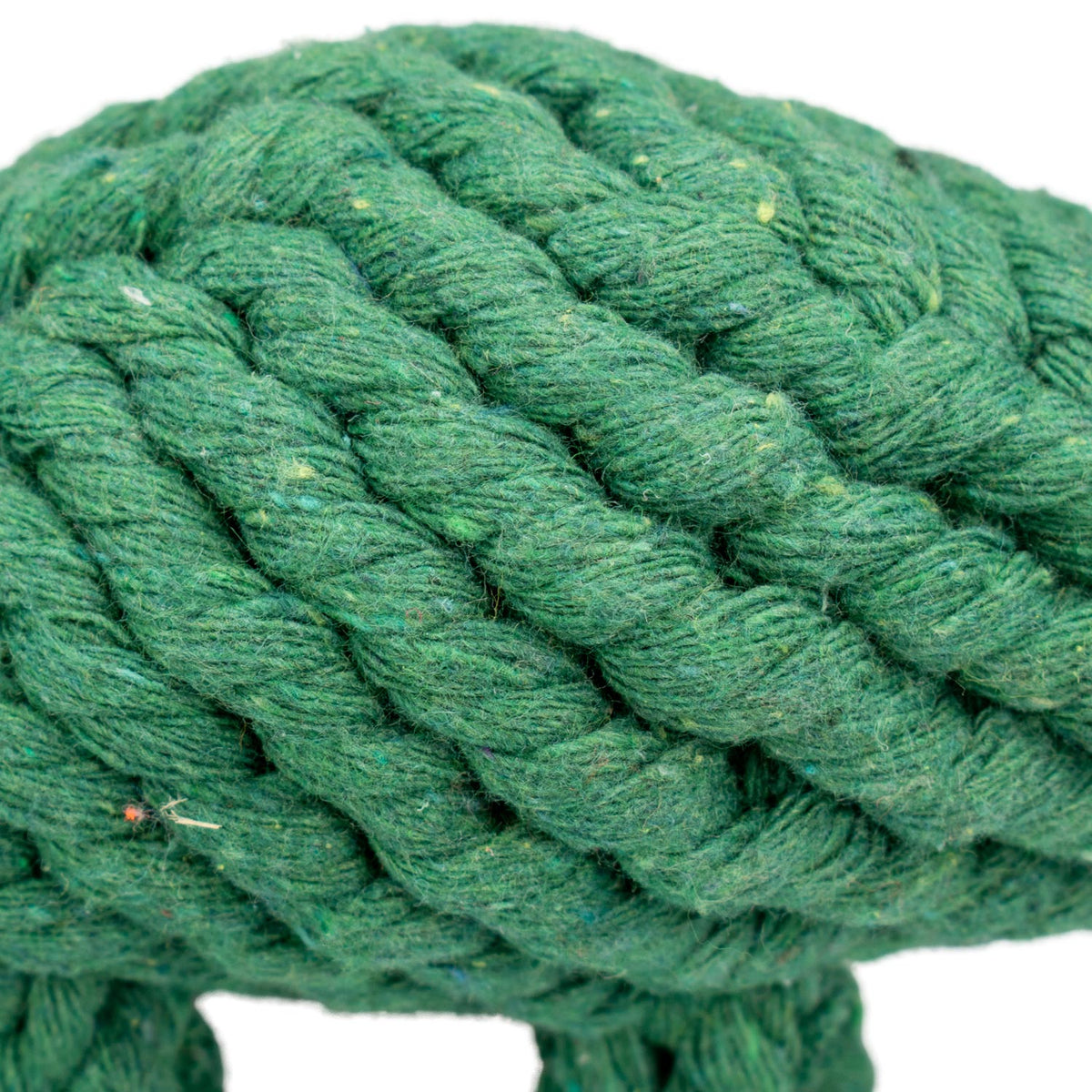 AQPET FRIENDS AQPET Giochi Per Cane Rope Dinosauro Di Corda In Cotone 24X8CM Gioco Per Cani Divertimento Pet