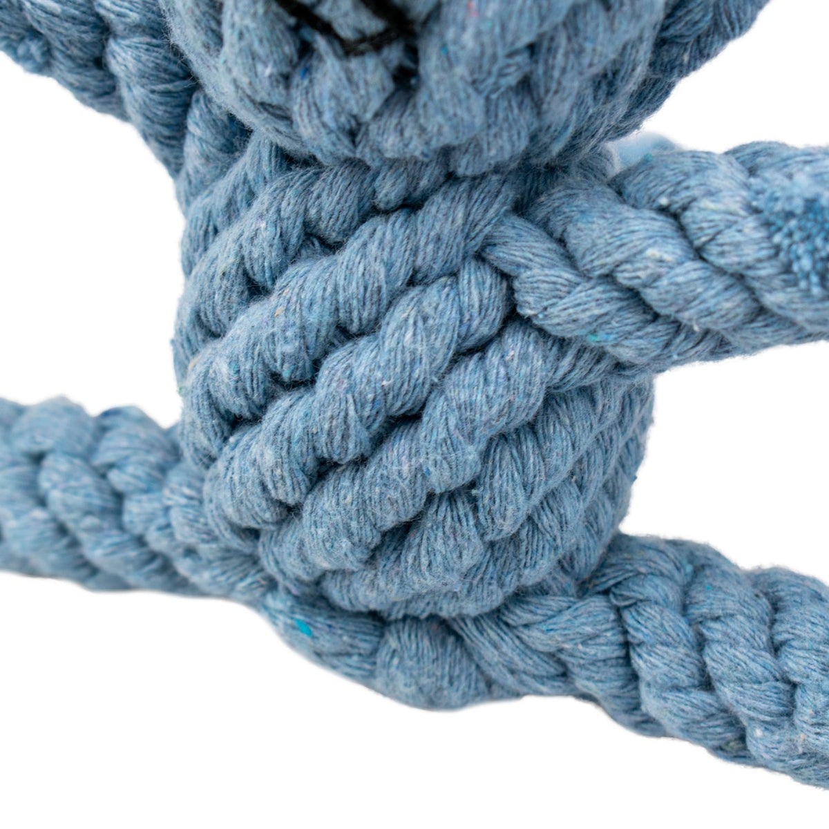 AQPET FRIENDS AQPET Dog Toys Rope Bear Cotton Rope Dog Toy Fun Pet