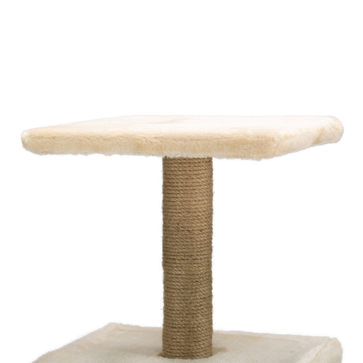 AQPET FRIENDS Tiragraffi Oslo 53 Cm Per Gatti Gioco Gatto Relax E Divertimento