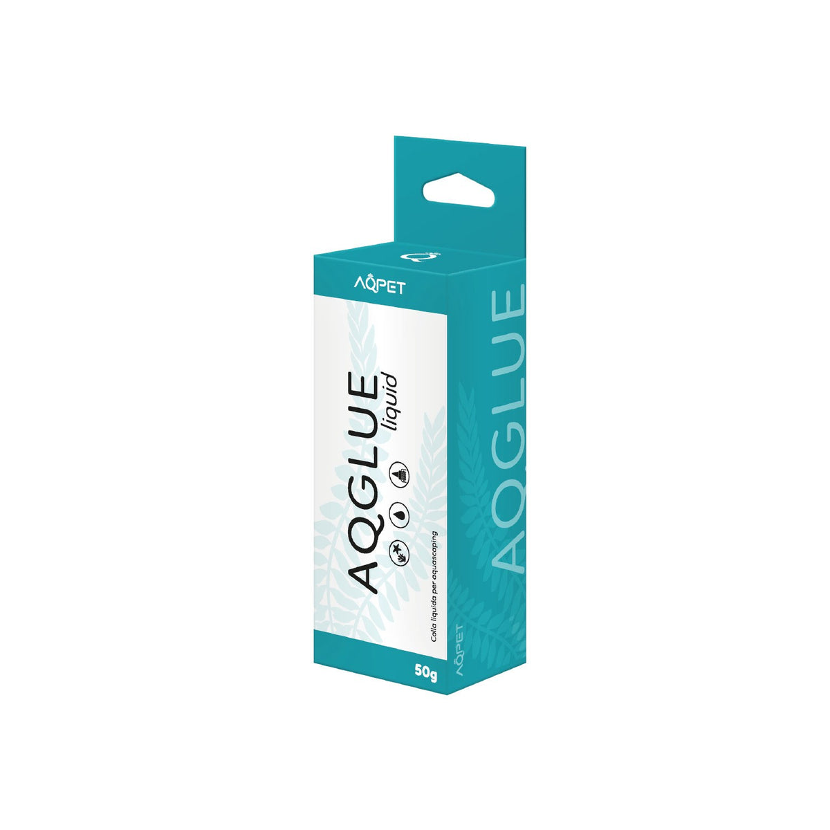 AQPET AQGLUE LIQUID COLLA 50 GR