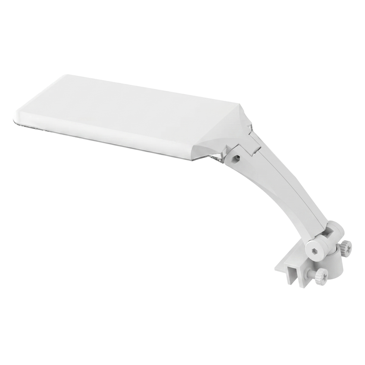 AQPET AURALED LAMPADA LED PER ACQUARI 6 WATT - 15 LED - BIANCA