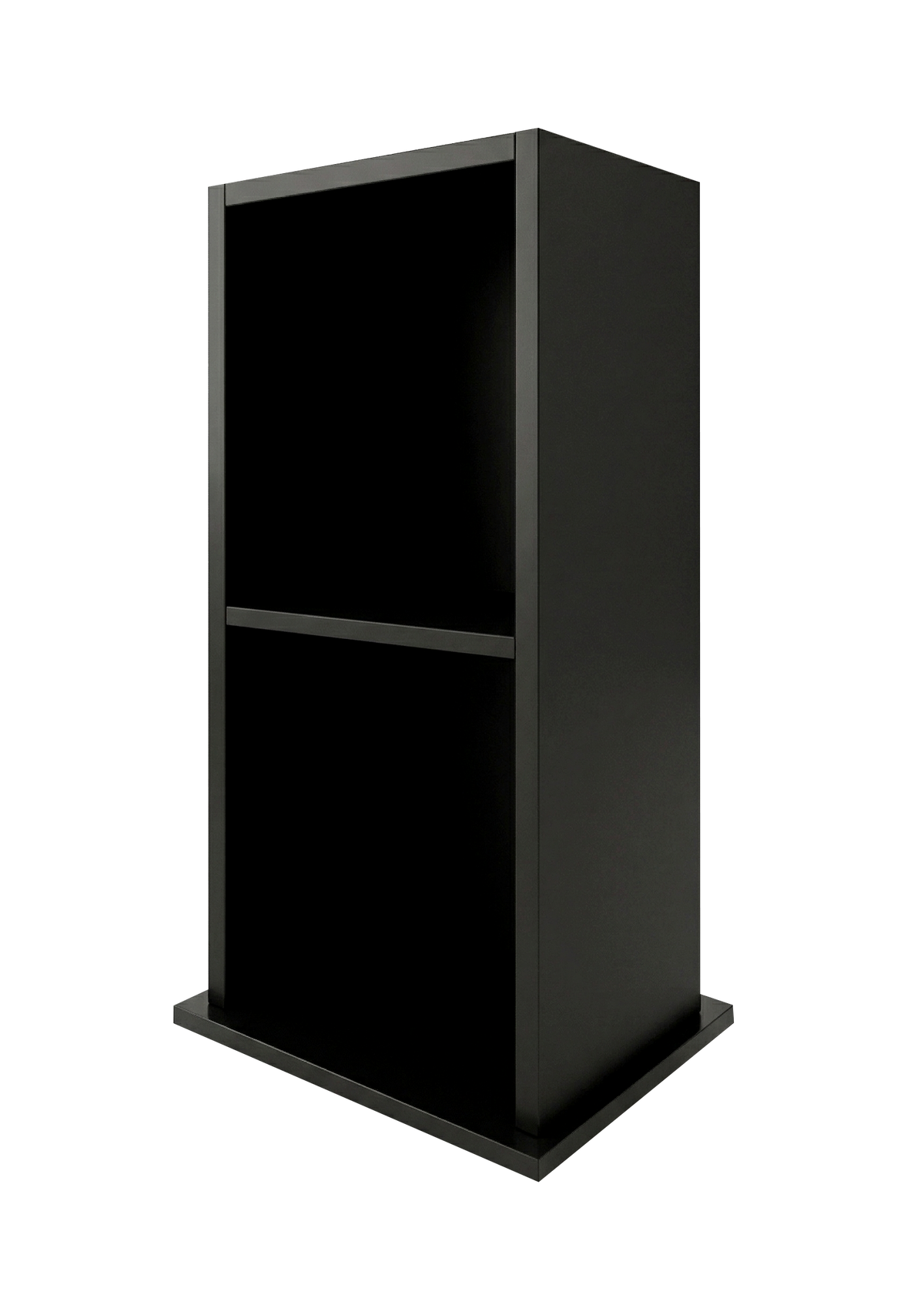 AQPET SUPPORTO CABINET 30 NERO