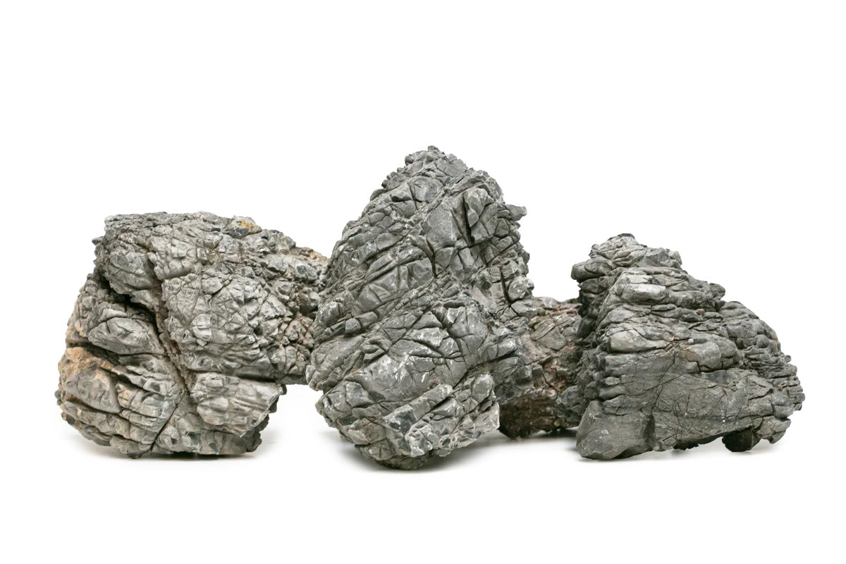 AQPET ZEN STONE ROCCE CORNERS (CONF.20KG MIXED) 300GR /3 KG