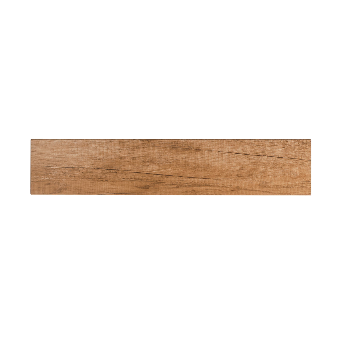 AQPET FASCIA PER CABINET 120 - NATURE WOOD