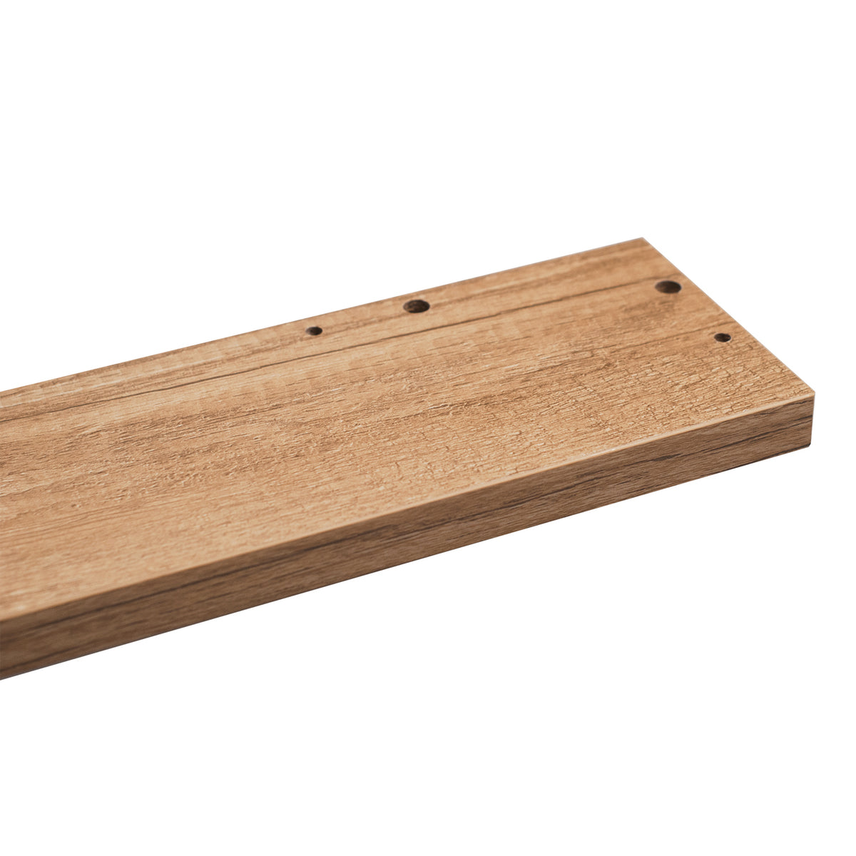 AQPET FASCIA PER CABINET 120 - NATURE WOOD
