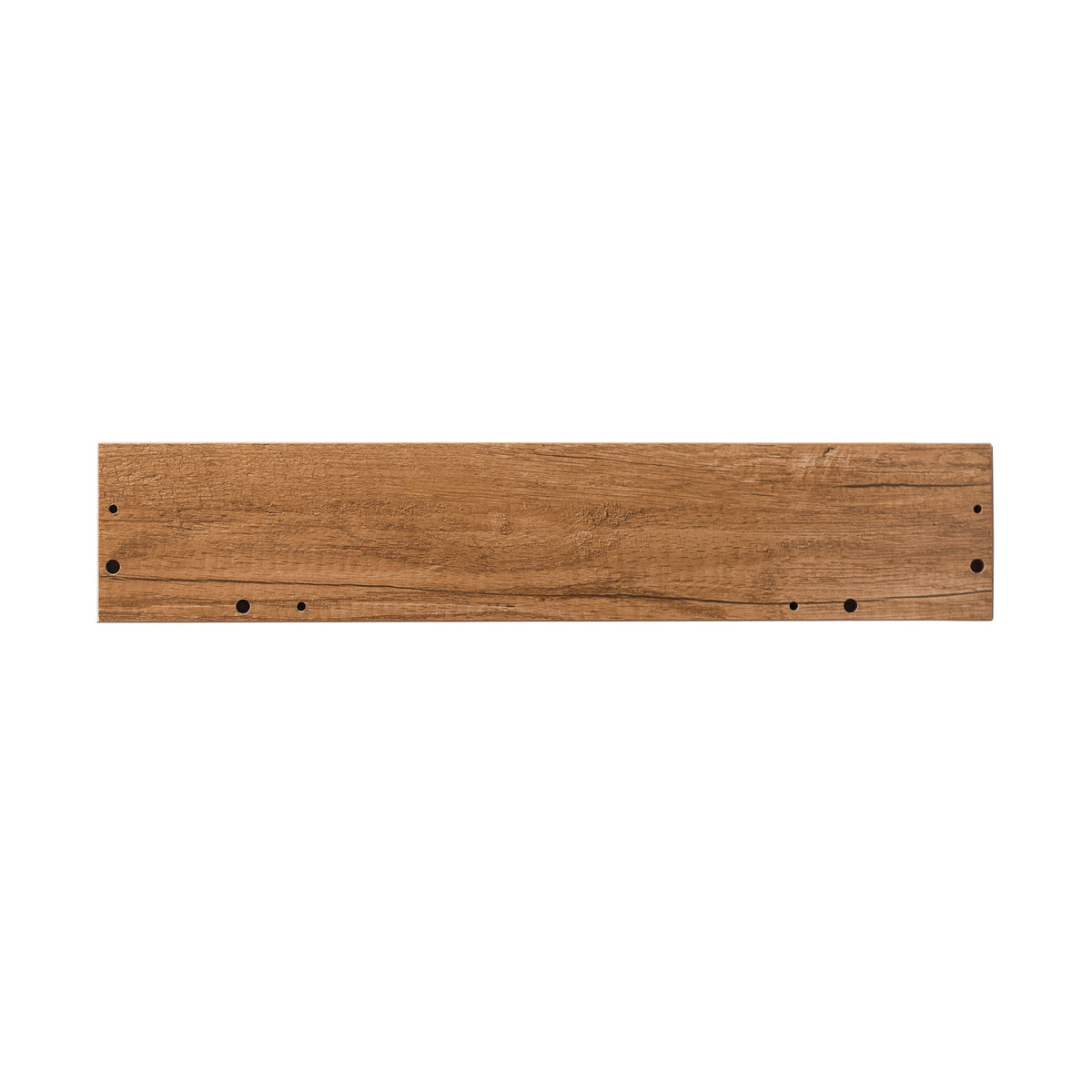 AQPET FASCIA PER CABINET 120 - NATURE WOOD