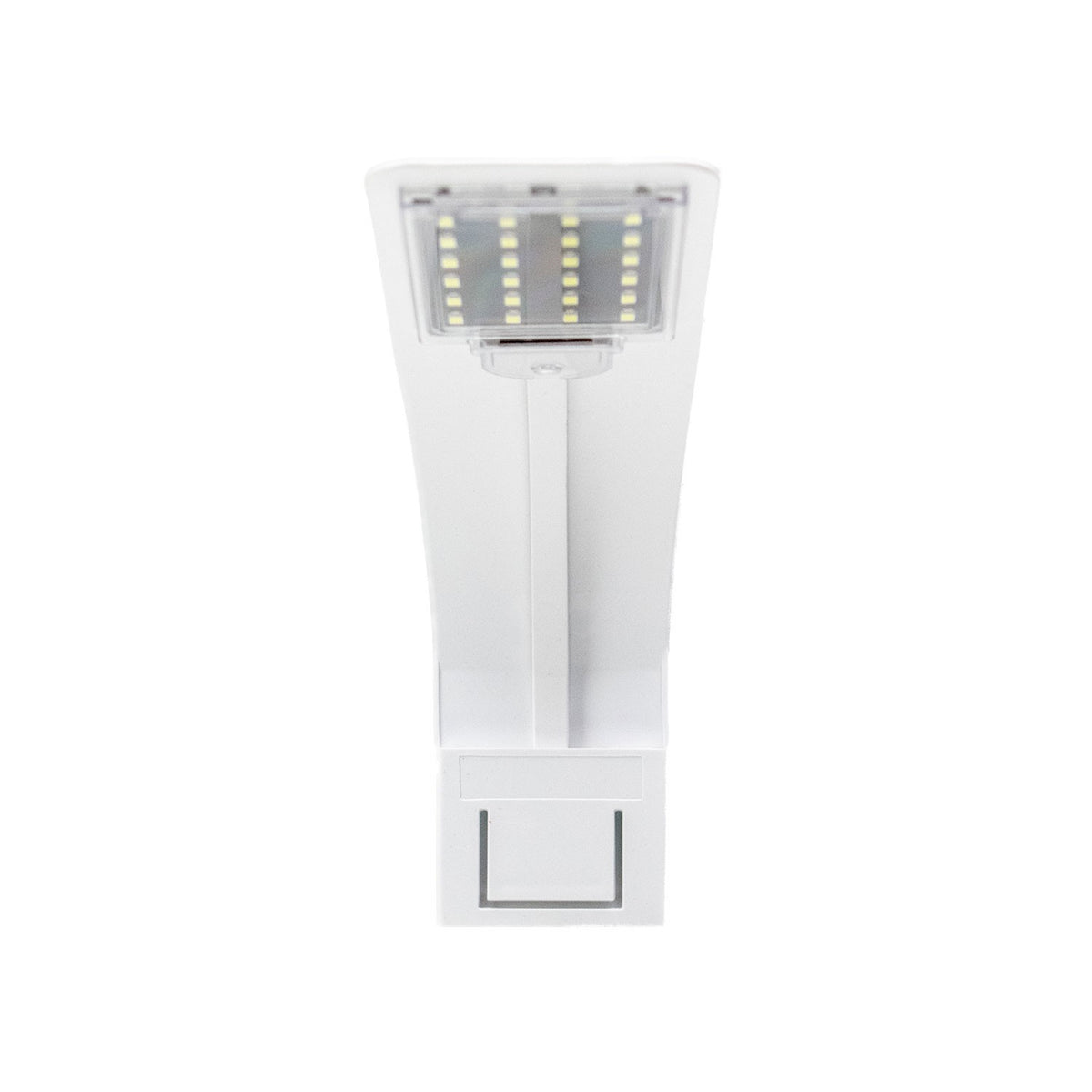 AQPET SUNNY LAMPADA LED X5 PER ACQUARI D'ACQUA DOLCE - NERO