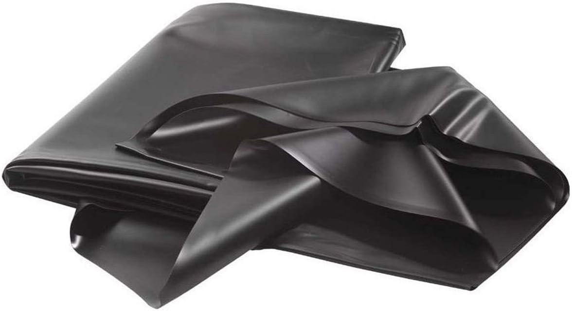 AQPOND Reinforced PVC pond liner for garden ponds, made in Germany