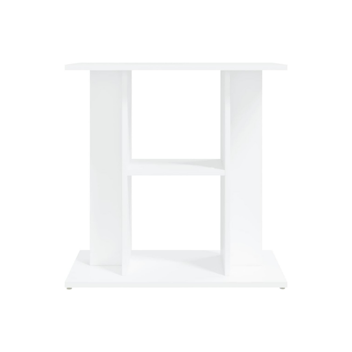 AQPET SUPPORTO E-CABINET 60 BIANCO
