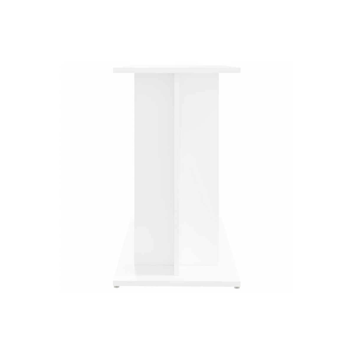 AQPET E-CABINET SUPPORT 80X30X70 CM - WHITE