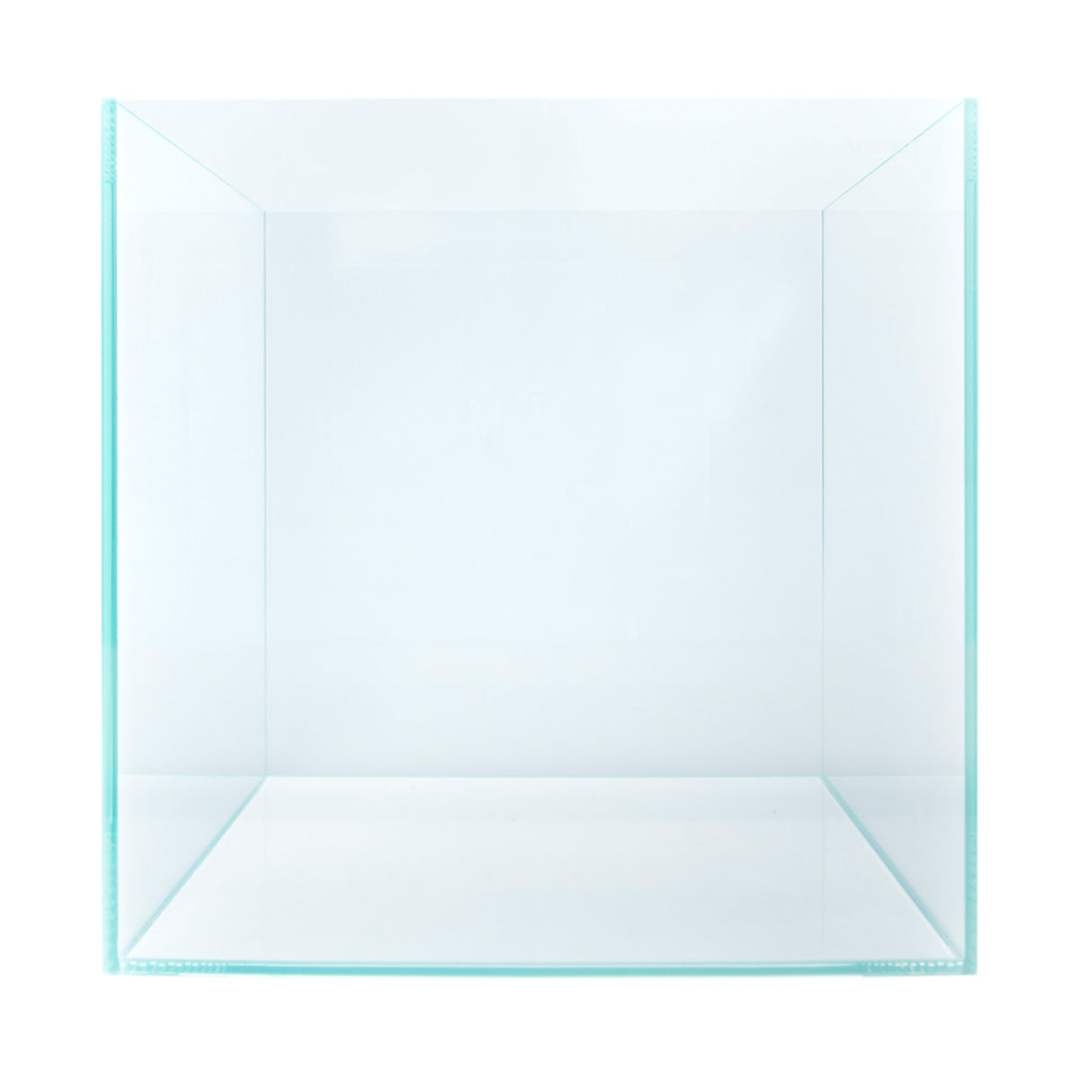 AQPET ACQUARIO KUBIC 50 IN VETRO EXTRACHIARO 8 MM