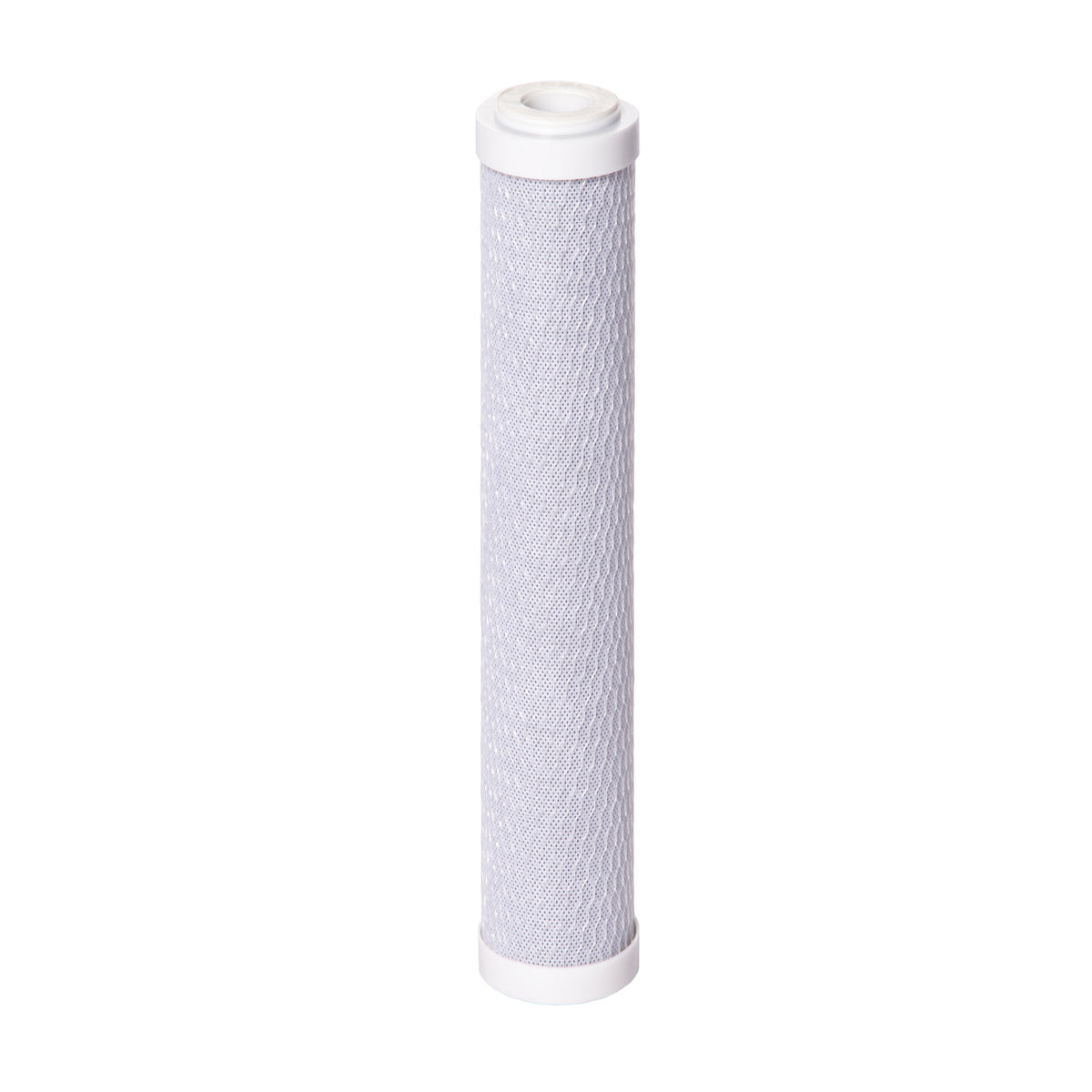 AQPET RICAMBIO CARTUCCIA CARBONE PER IMPIANTO OSMOSI 4 STADI XPRO 200 GAL 20"