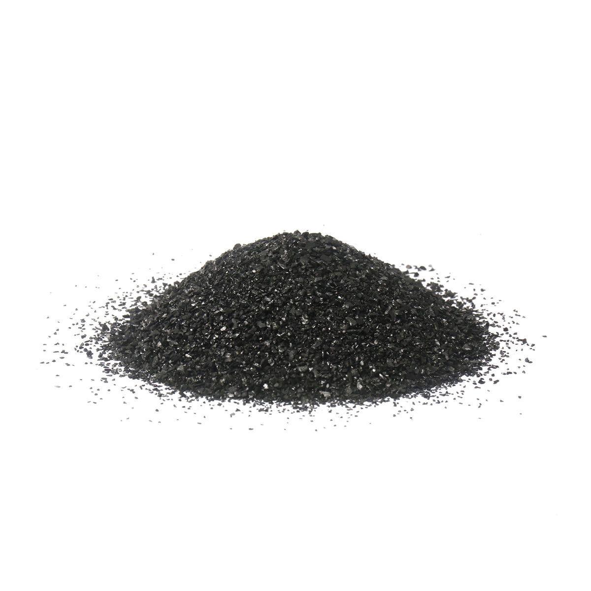 AQPET MATERIALE FILTRANTE ACTIVED CARBON