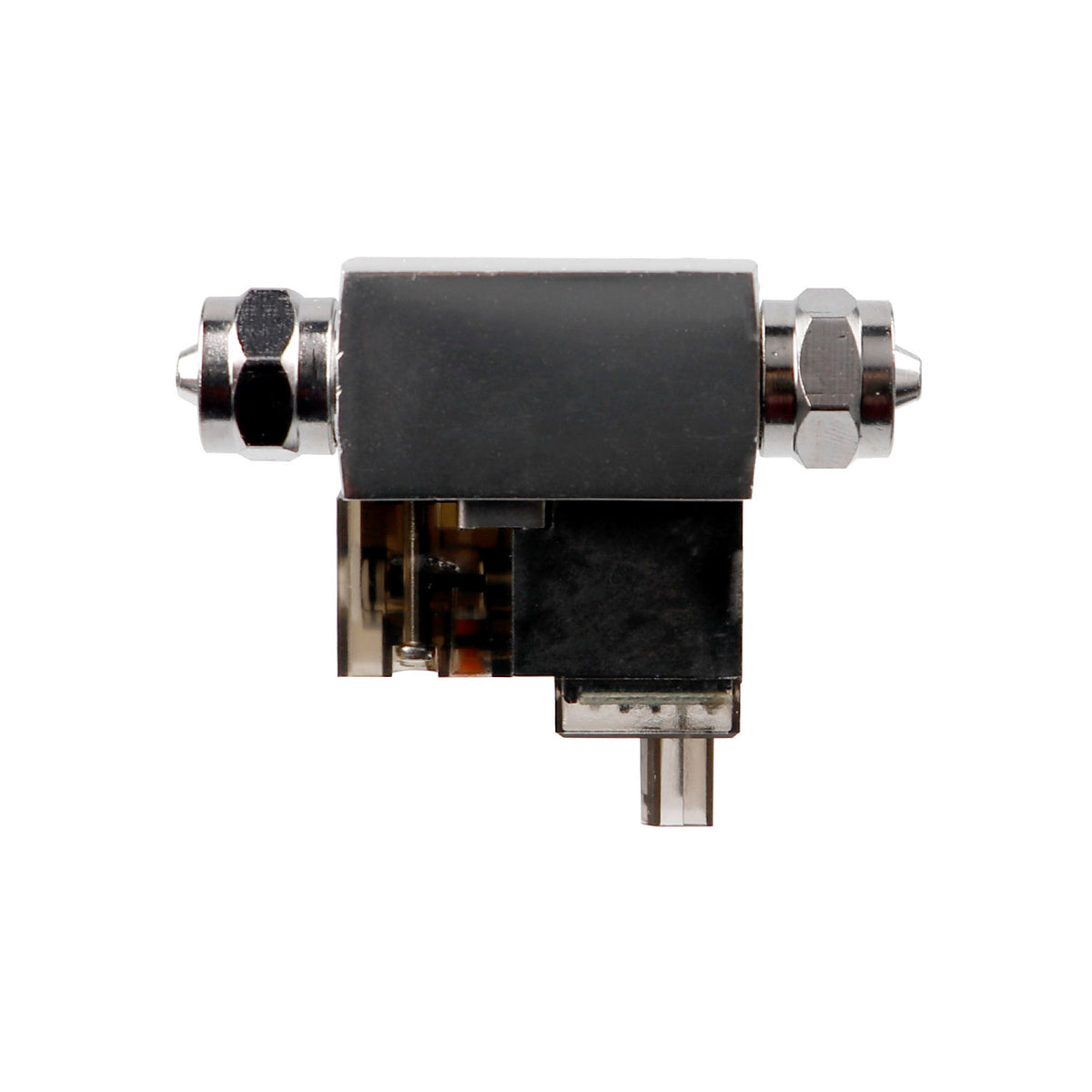 AQPET ZEN VALVY XS CO2 ELETTROVALVOLA C/ LED  NEW . VERSIONE 2024