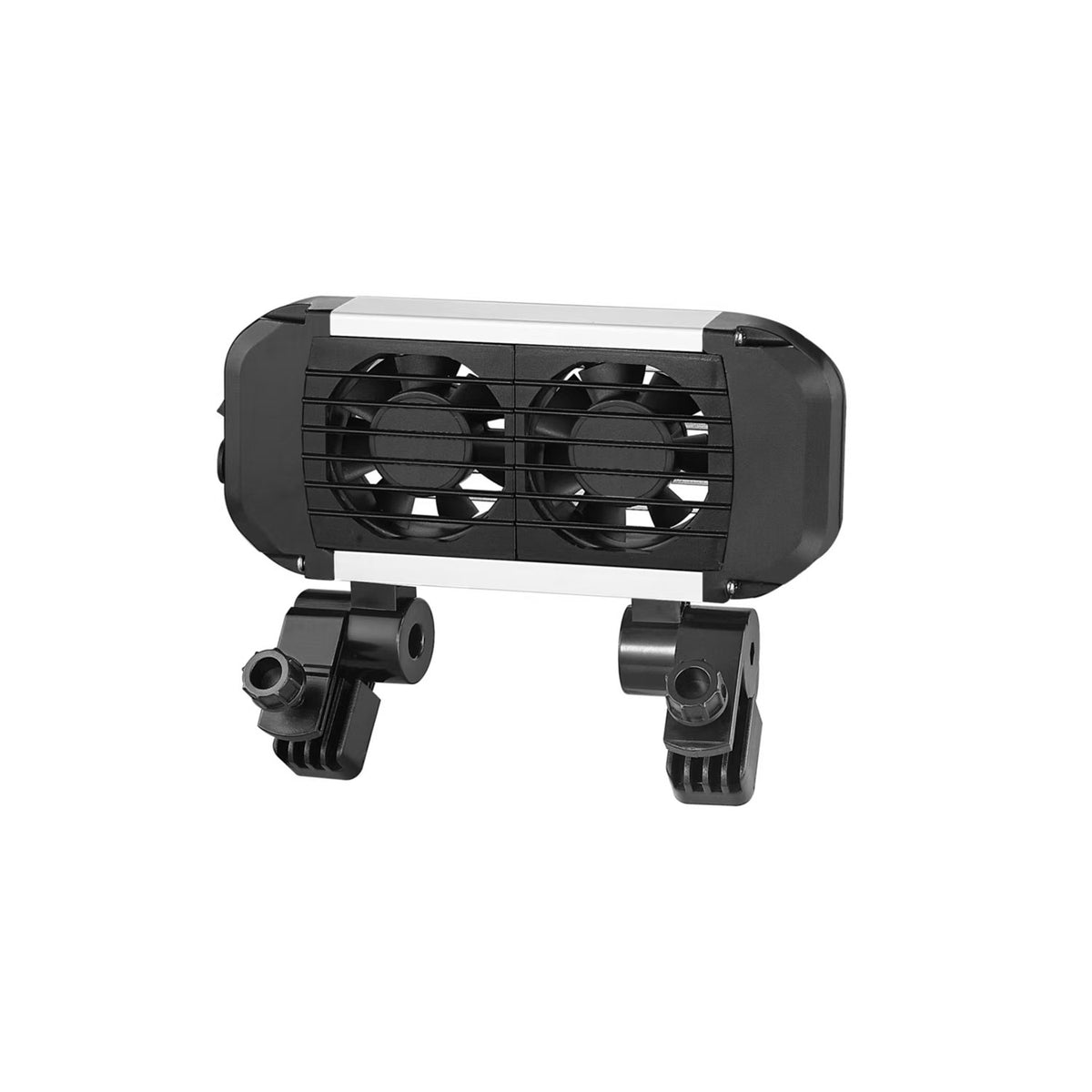 AQPET VENTOLE DI RAFFREDDAMENTO FROSTLINE A 2 ELEMENTI