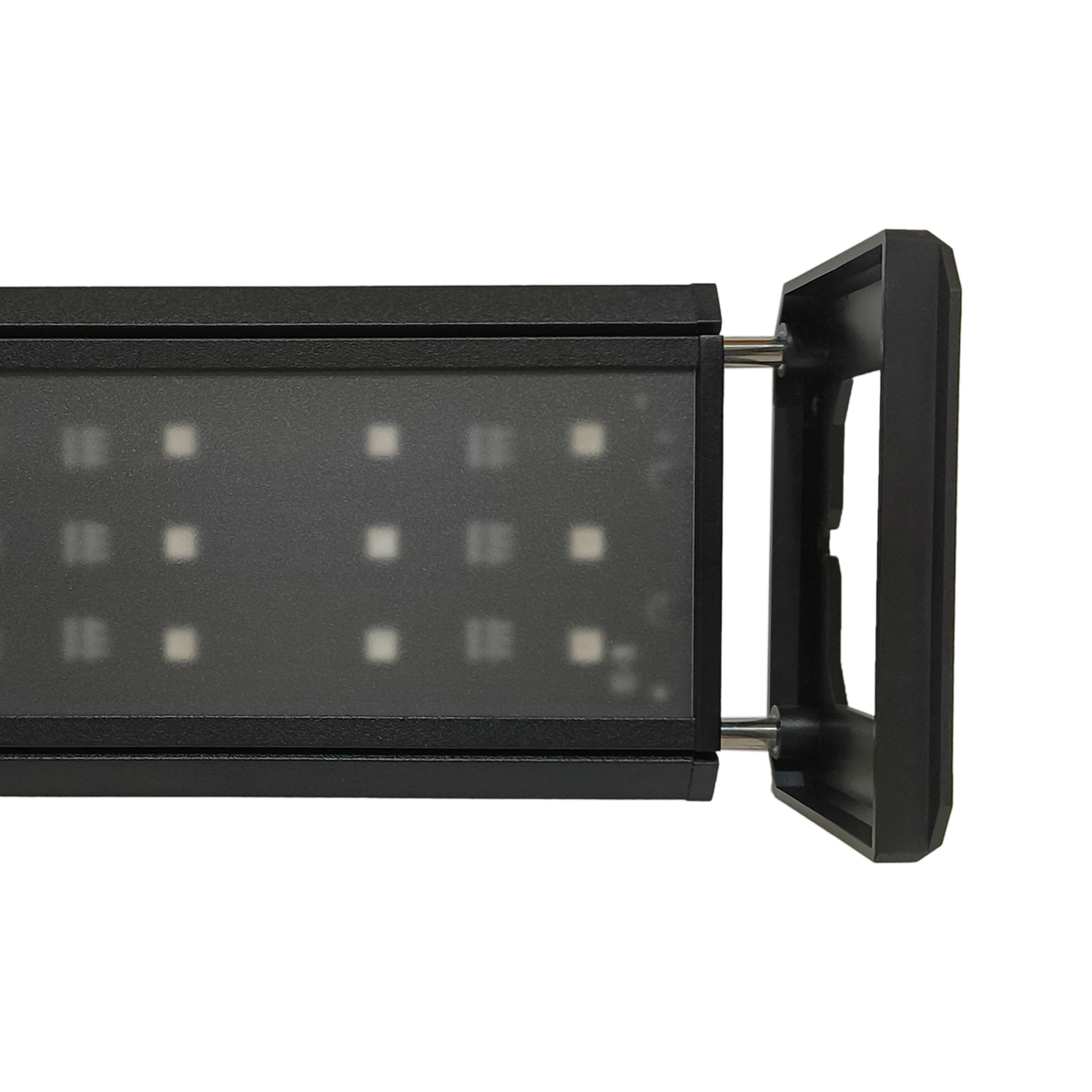 AQPET BRIGHT LED AQUARIUM LAMP WITH CONTROLLER