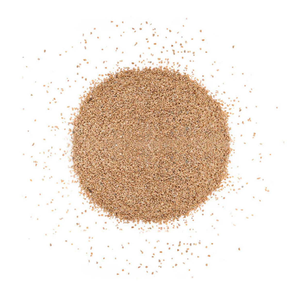 AQPET WILD SAND NATURAL SAND 5 KG - ROSE VELVET