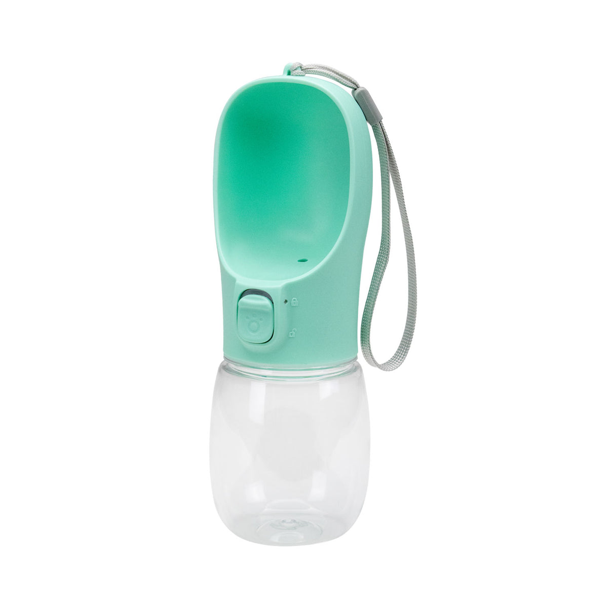 AQPET FRIENDS Drink&go Travel Water Bottle