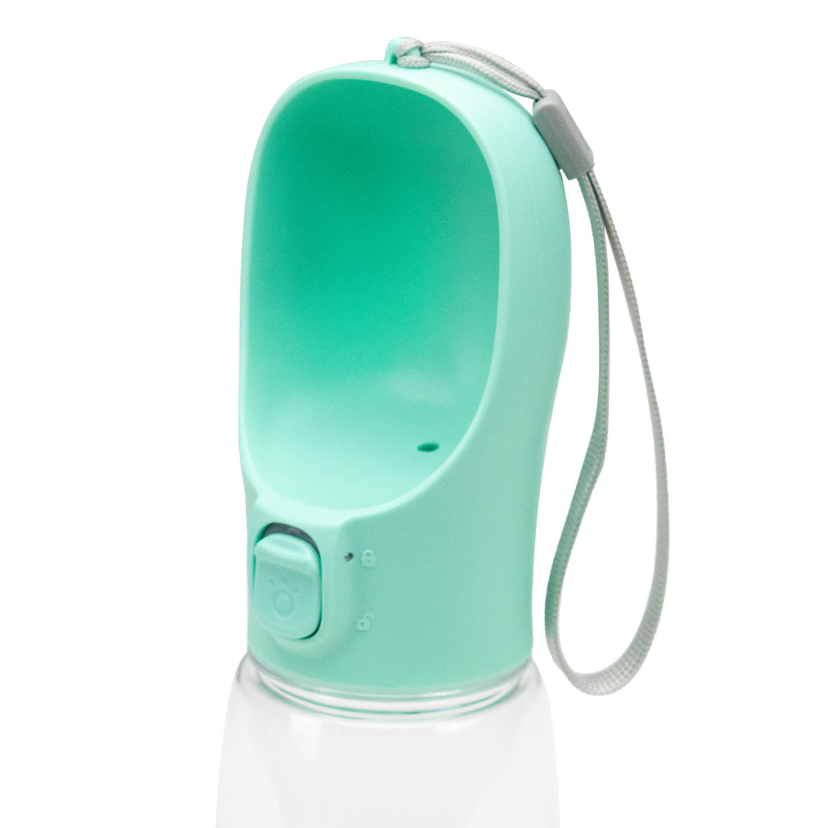 AQPET FRIENDS Drink&go Travel Water Bottle