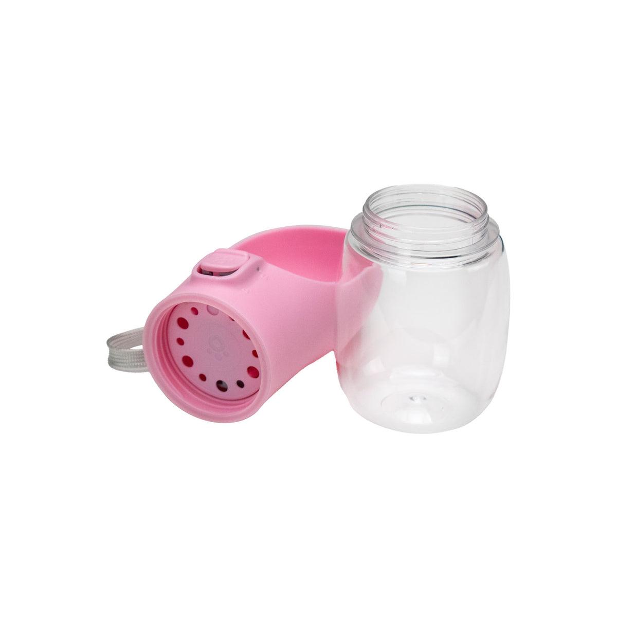AQPET FRIENDS Drink&go Travel Water Bottle