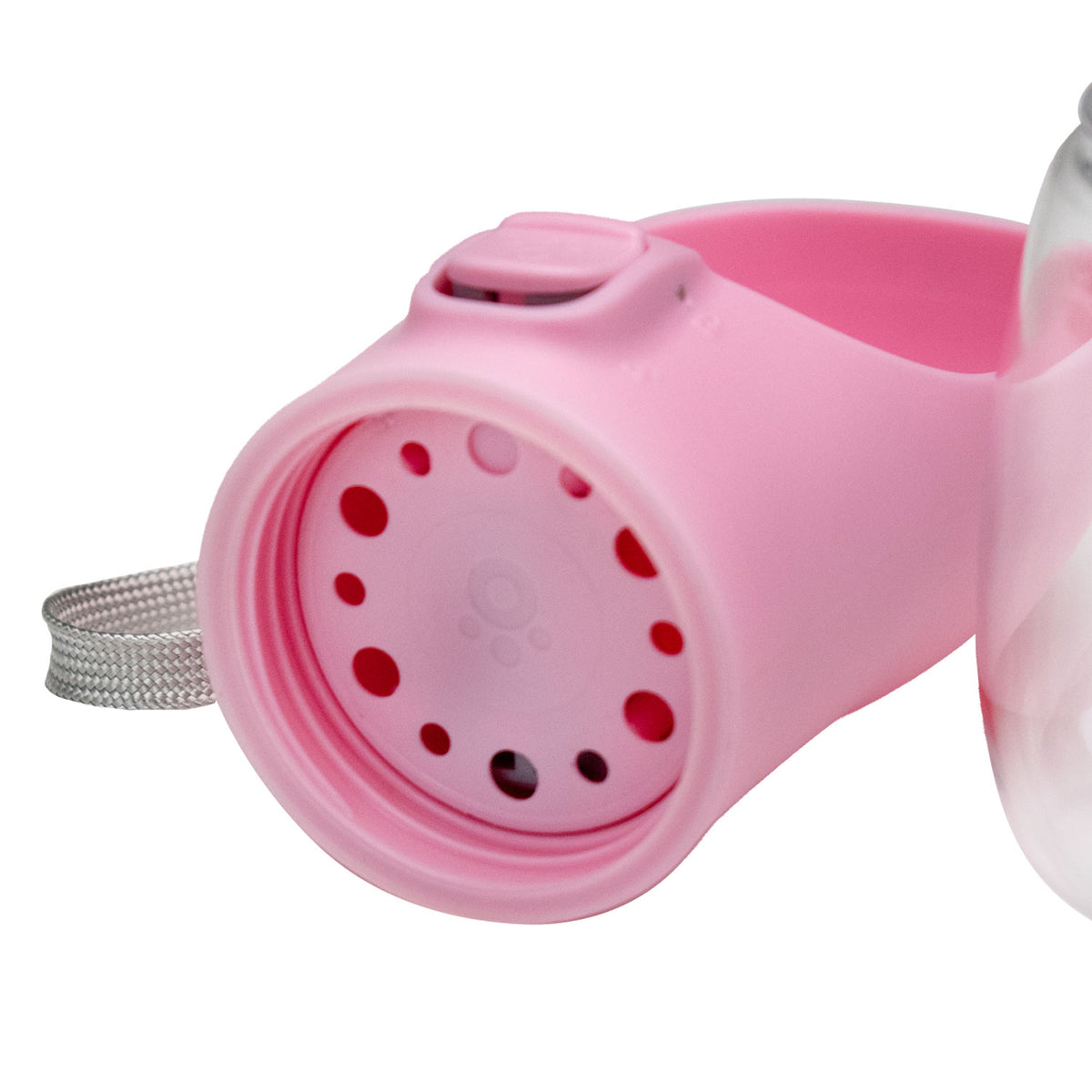 AQPET FRIENDS Drink&go Travel Water Bottle