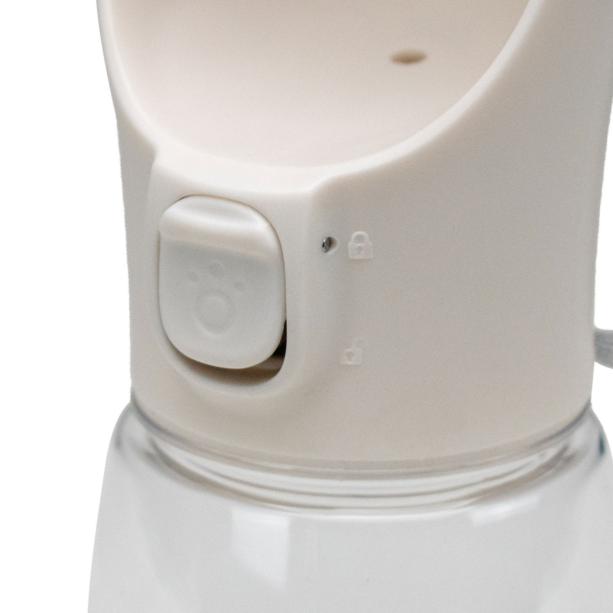 AQPET FRIENDS Drink&go Travel Water Bottle