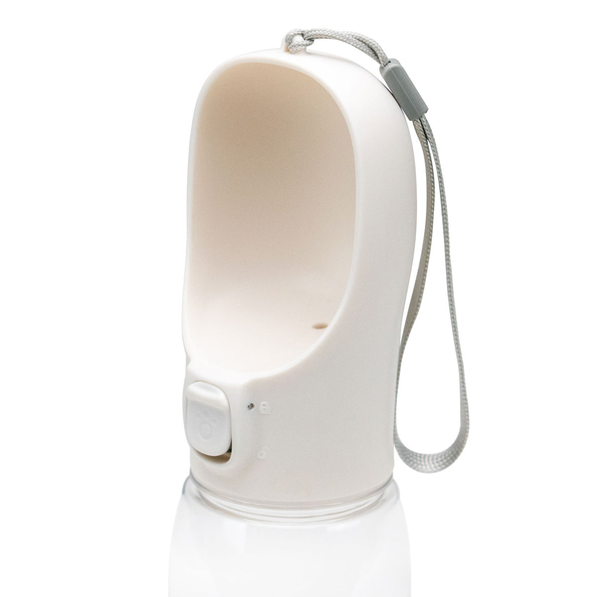 AQPET FRIENDS Drink&go Travel Water Bottle