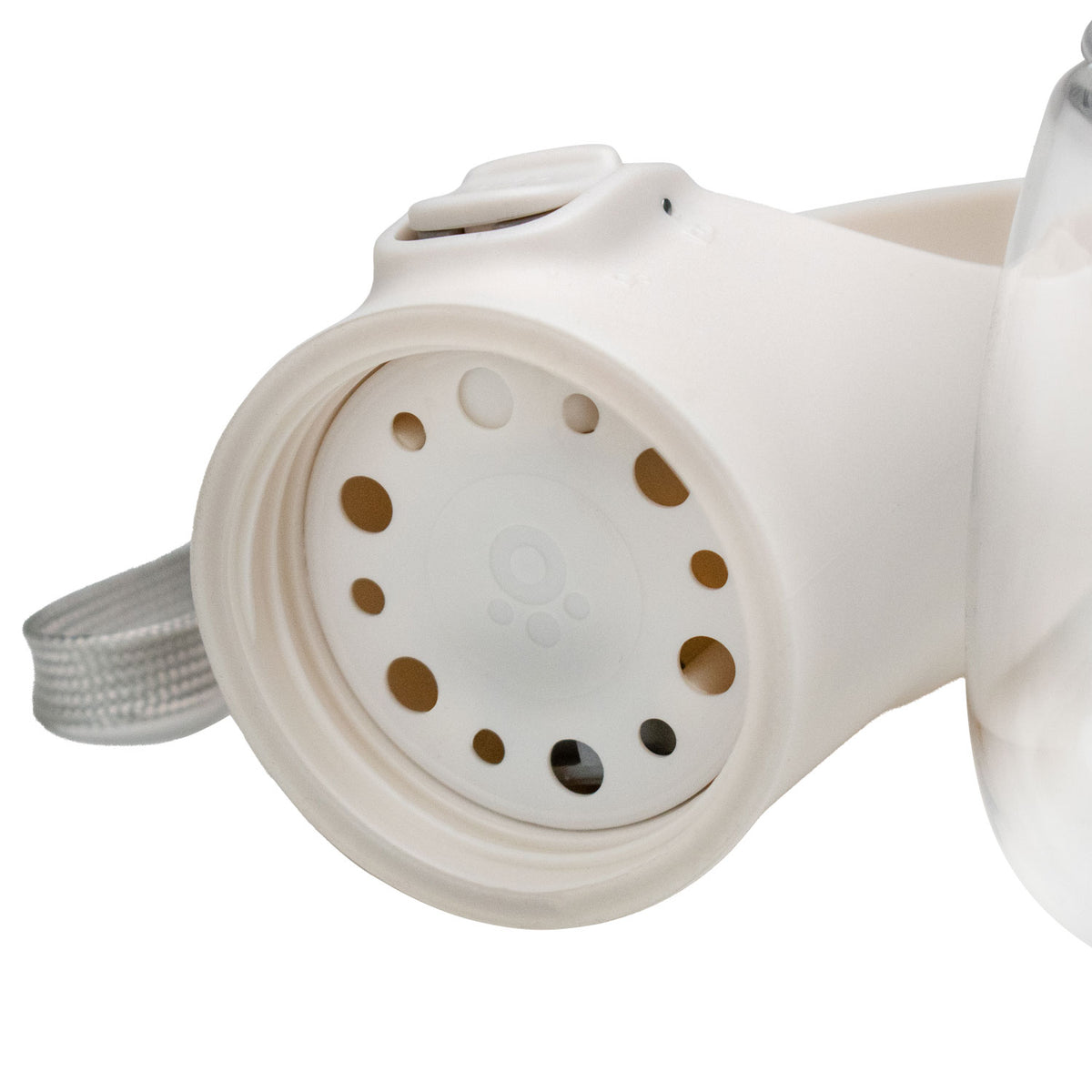 AQPET FRIENDS Drink&go Travel Water Bottle
