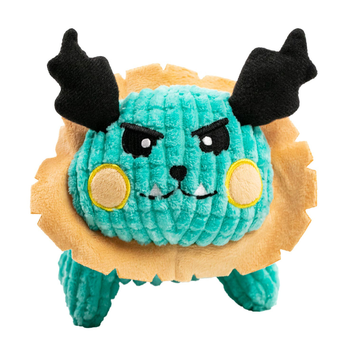AQPET FRIENDS Fluffymon Dog Toy Fun Pet Dog Game