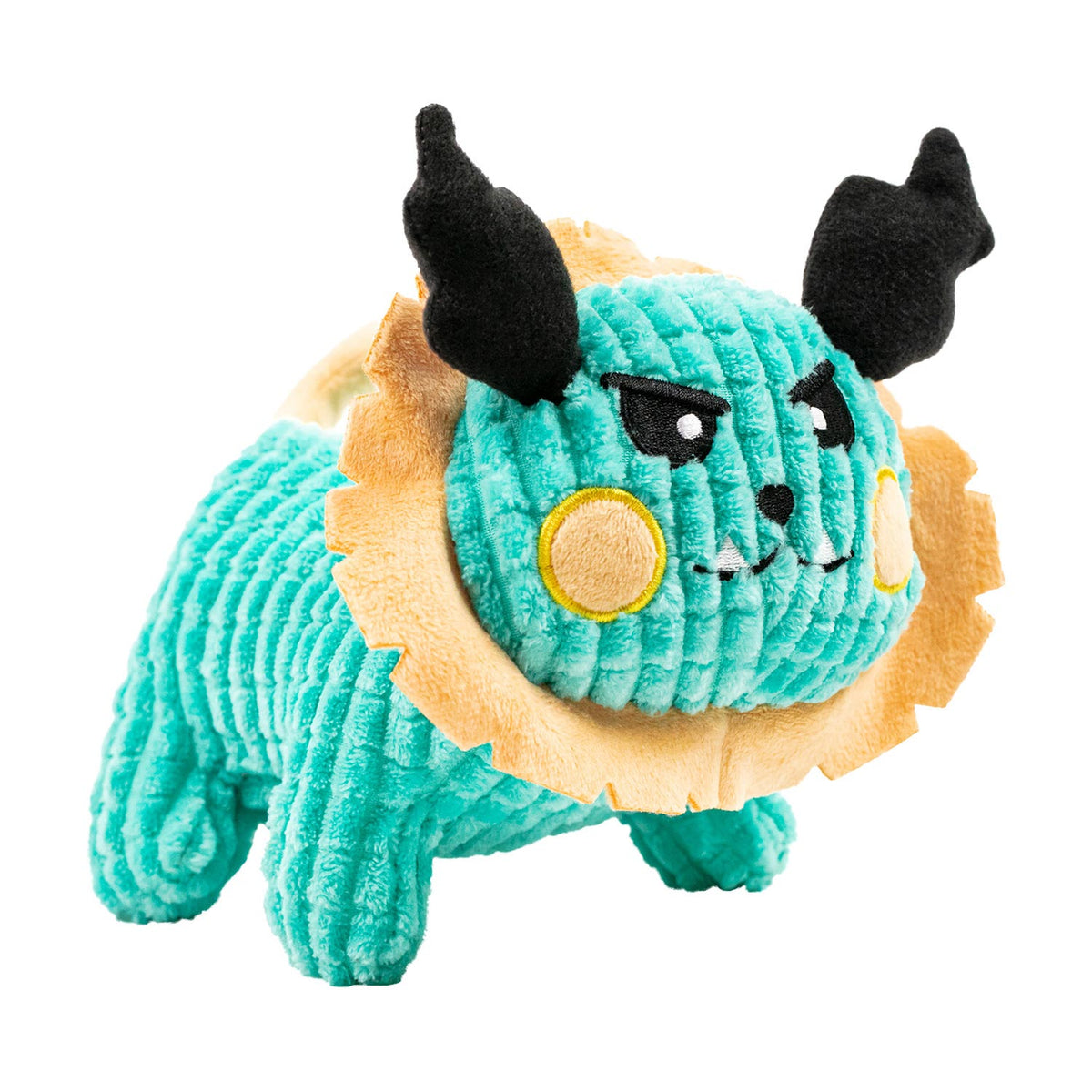 AQPET FRIENDS Fluffymon Dog Toy Fun Pet Dog Game